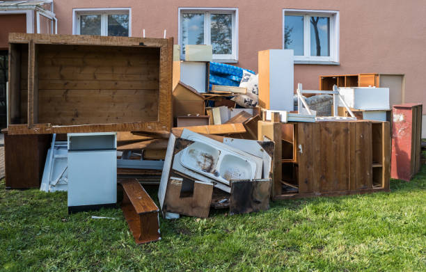 Best Construction Debris Removal  in Troy, AL