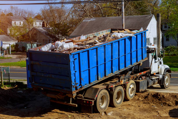 Best Commercial Junk Removal  in Troy, AL