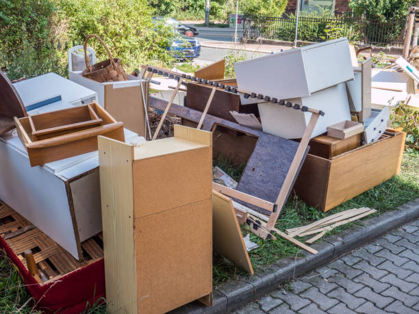 Best Attic Cleanout Services  in Troy, AL