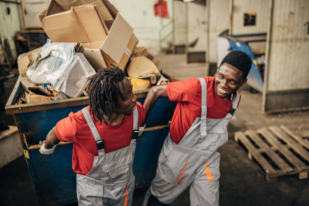 Trusted Troy, AL Junk Removal Experts