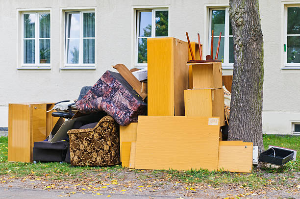 Best Household Junk Removal  in Troy, AL